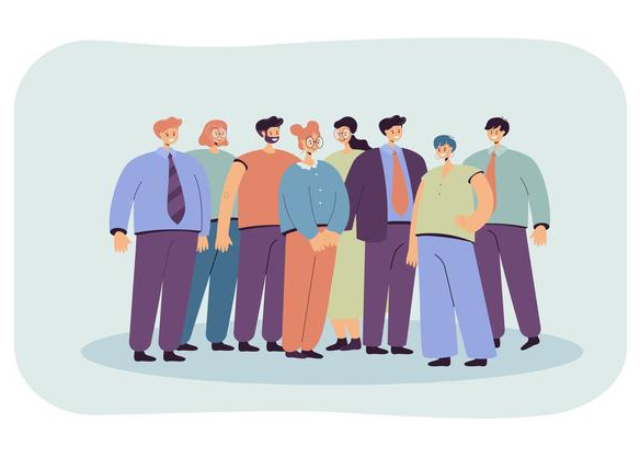 Planning & Staffing